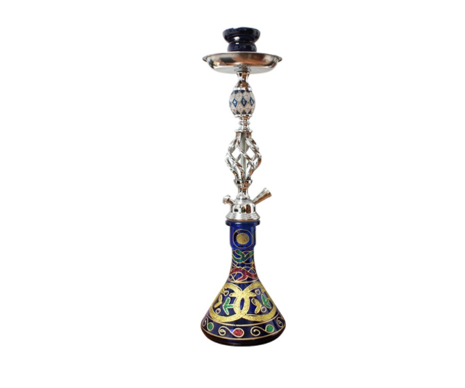 Shisha - FuKah In Barcelona (54cm)