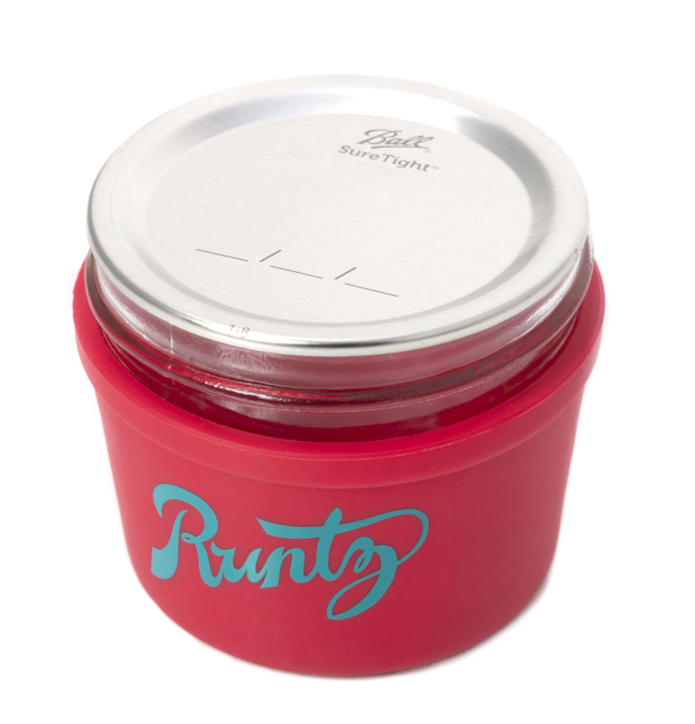 Re:Stash JAR RUNTZ - Rose & Bleu (40ml)