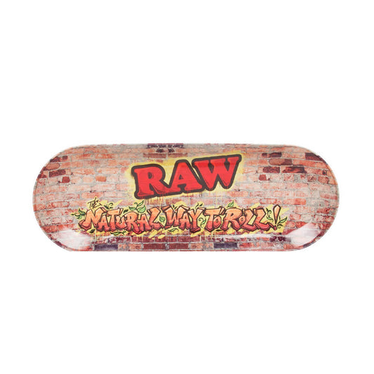 RAW "Plateau" - Skate Graffiti 3 (Long 42,5 cm)