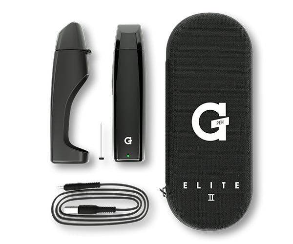 G Pen "ELITE II " - Vaporisateur