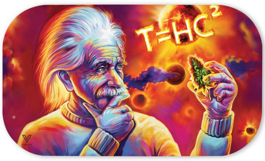 Couvercle Plateau Magnétique "Einstein THC2" (Medium)