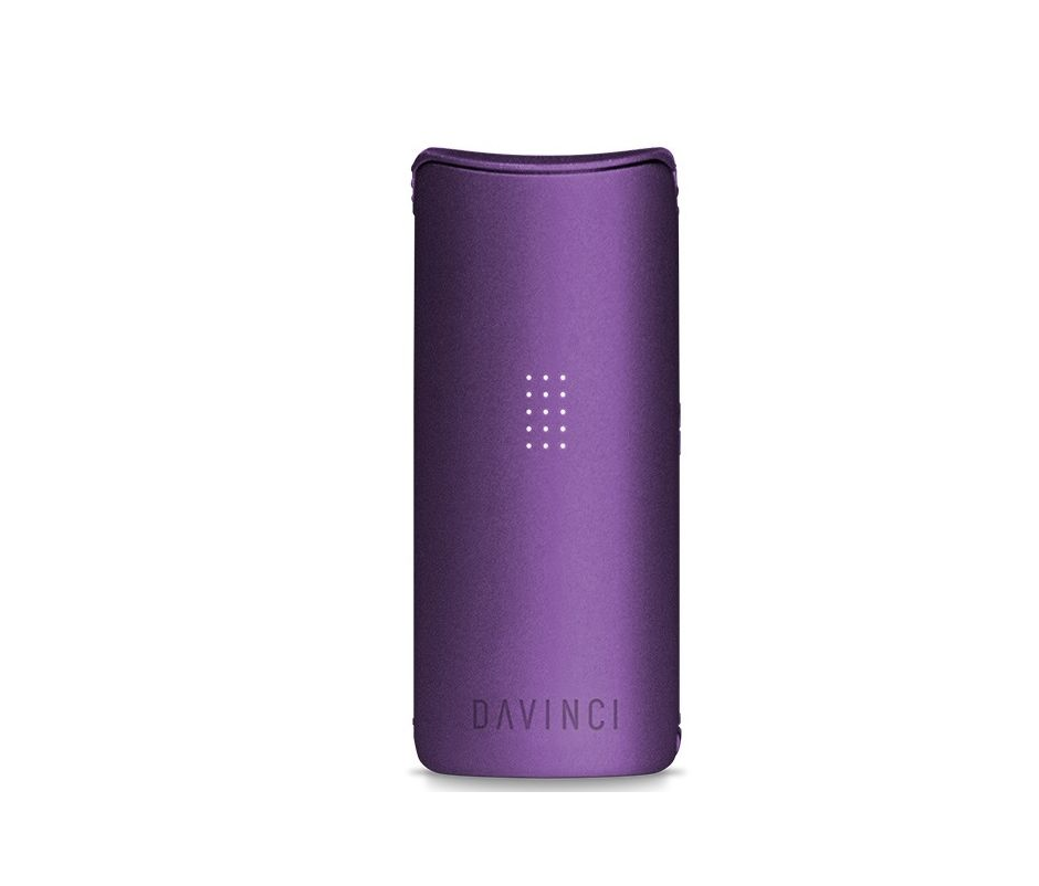 Vape DaVinci - MIQRO Amethyst Mauve