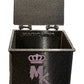 Magic King Trash Can (Small)