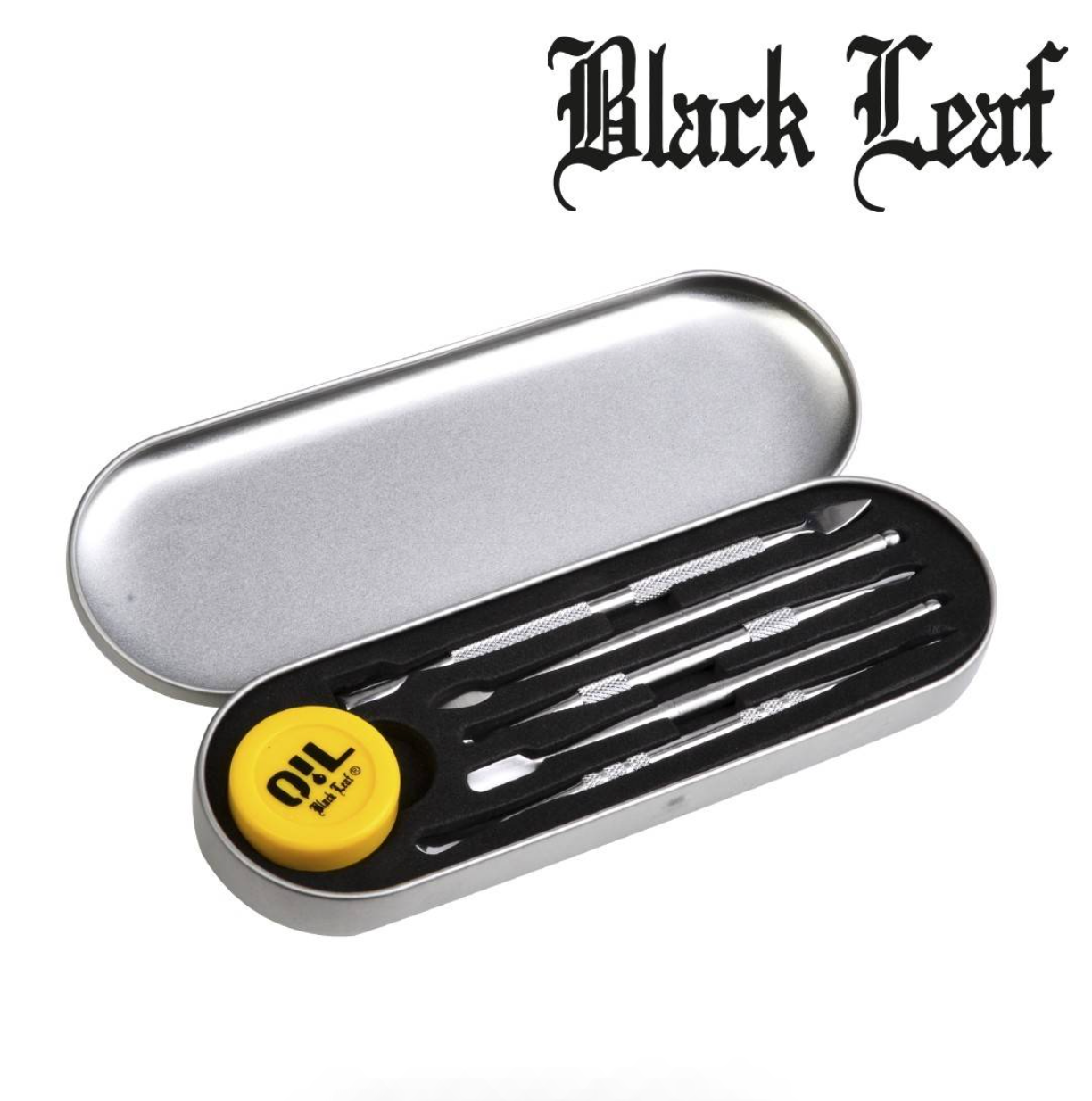 Black Leaf - Dabber Kit