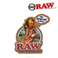 RAW - Stickers