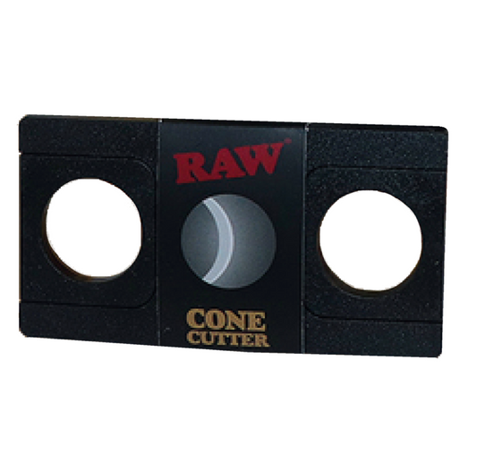 RAW "Cone CUTTER"