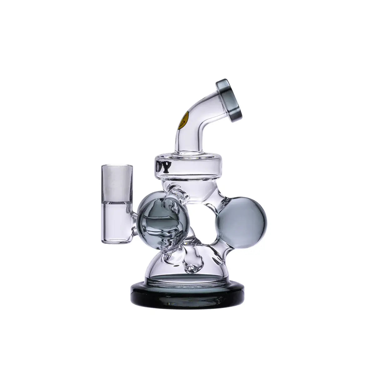 DAB Rig Mini - Arsenal Atom Goody (4pièces)