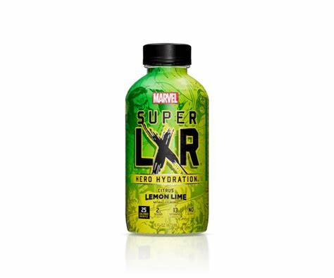 Bever Marvel - Super LXR Citron