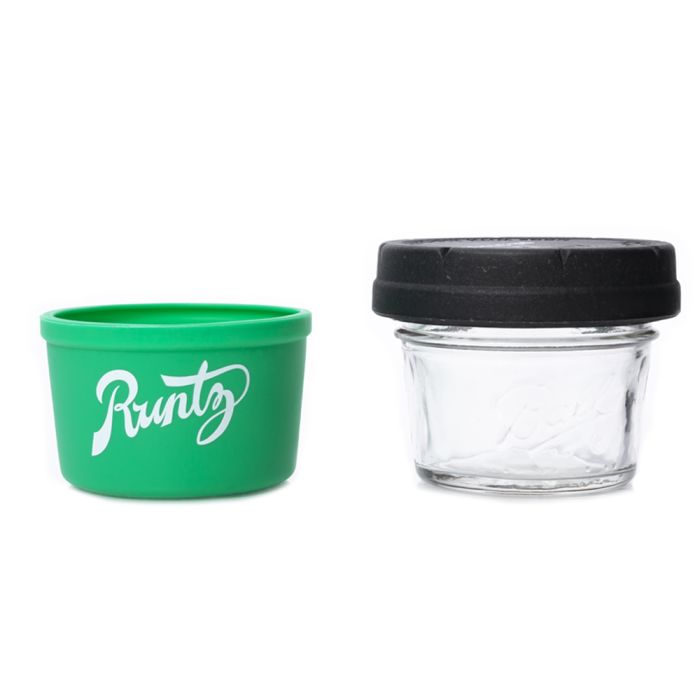 Runtz Re Stash - Vert/Blanc (40ml)