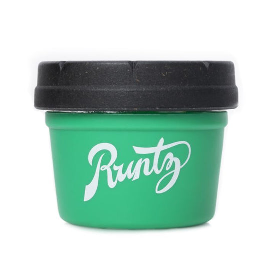 Runtz Re Stash - Vert/Blanc (40ml)