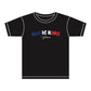 Magic King "T-Shirt" - MK Paris (Noir)