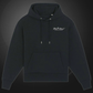 Green House Fullgas ! - Hoodie Noir