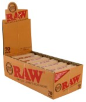 RAW "Roller" - Classic (70mm)