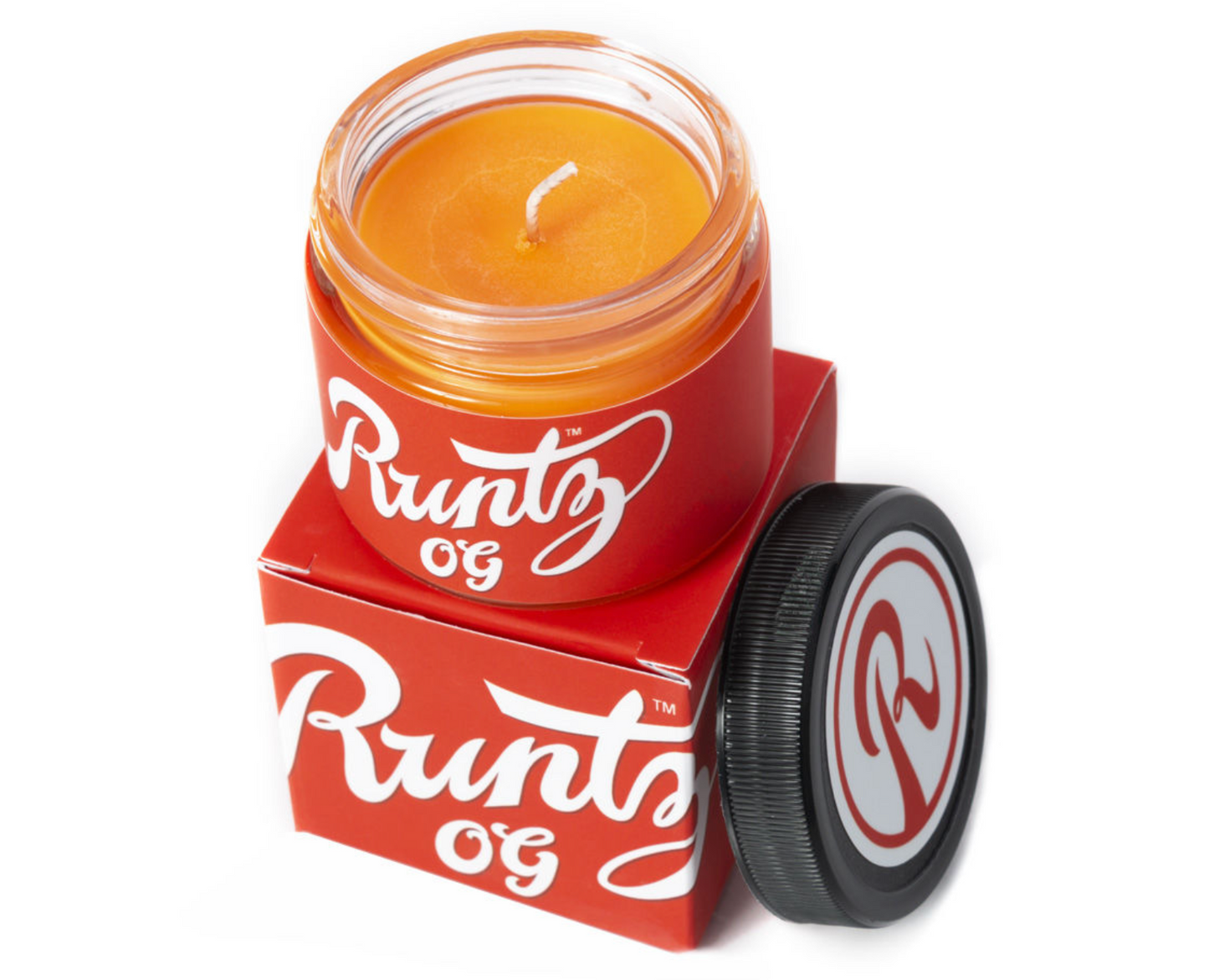 Bougie - Runtz Orange "OG"