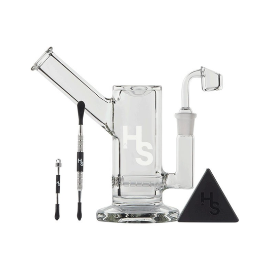 DAB Verre HS - Heavy Duty Rig Kit