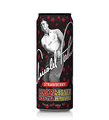 Arizona Fraise - Arnold Palmer (680 ml)