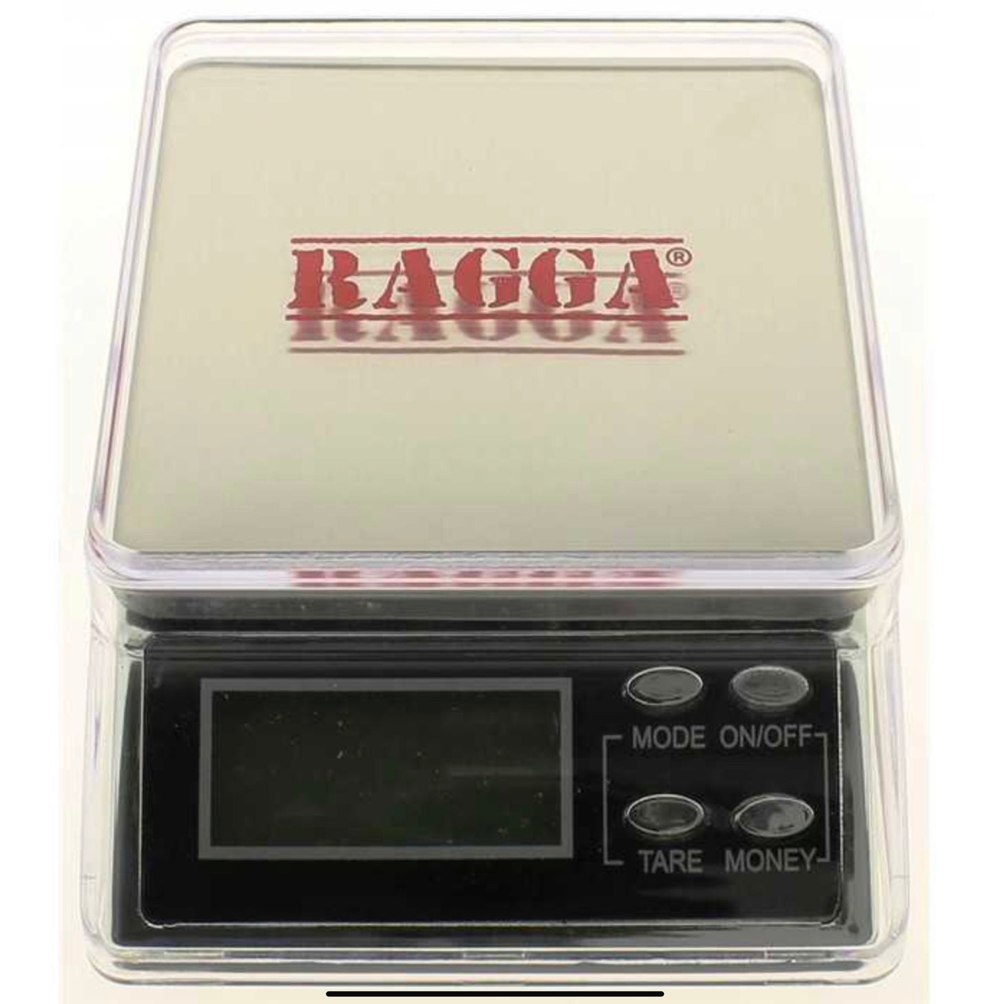 Ragga Digital Balance P167 (0,01 - 200g)