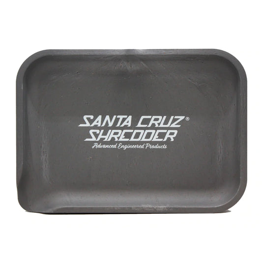 Santa Cruz plateau chanvre - Gris (L)