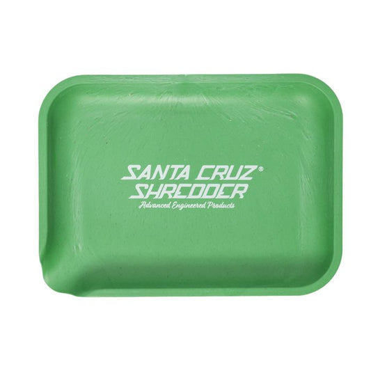 Santa Cruz plateau chanvre - Vert (L)