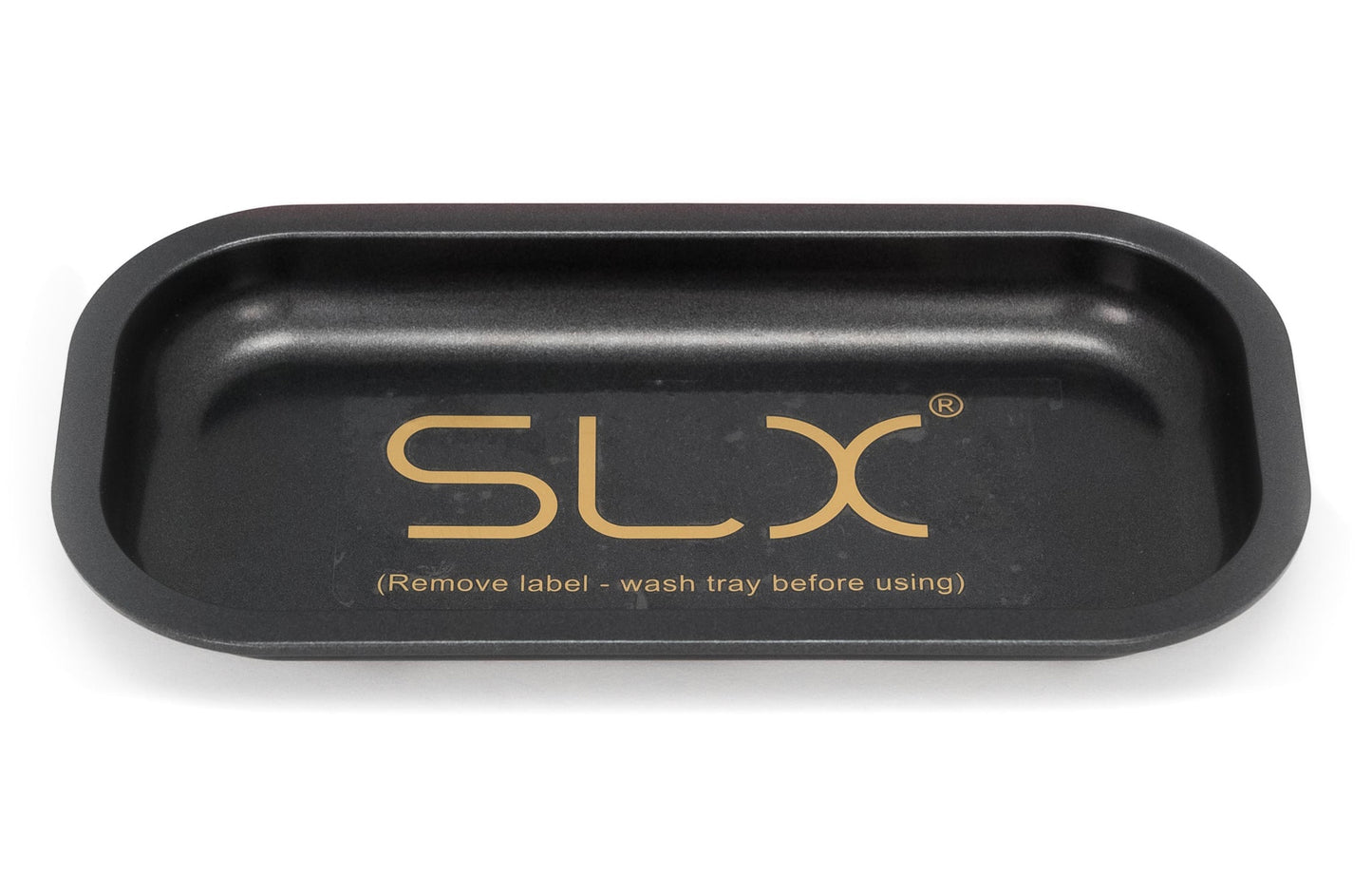 SLX plateau anti-adhérent - Noir (M)
