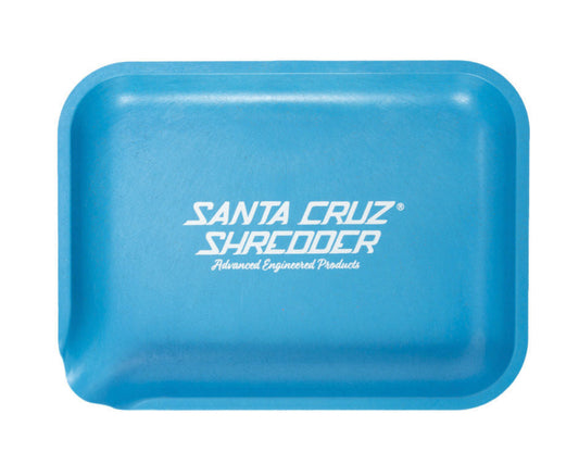 Santa Cruz plateau chanvre - Bleu (L)