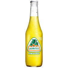 Jarritos - Ananas (370ml)