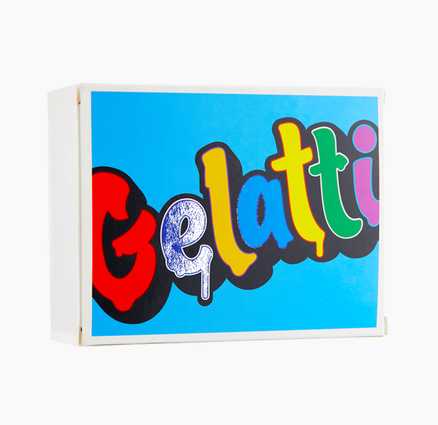 Cookies Puzzle - Gelatti