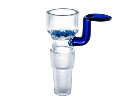 Bong Bol En Verre - Rond (14mm)