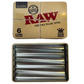 RAW - Case Tin (6 Cônes)