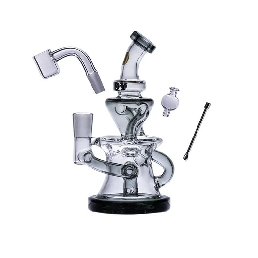 DAB Rig Mini - Arsenal Miss Swiss (4pièces)