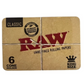 RAW - Case Tin (6 Cônes)