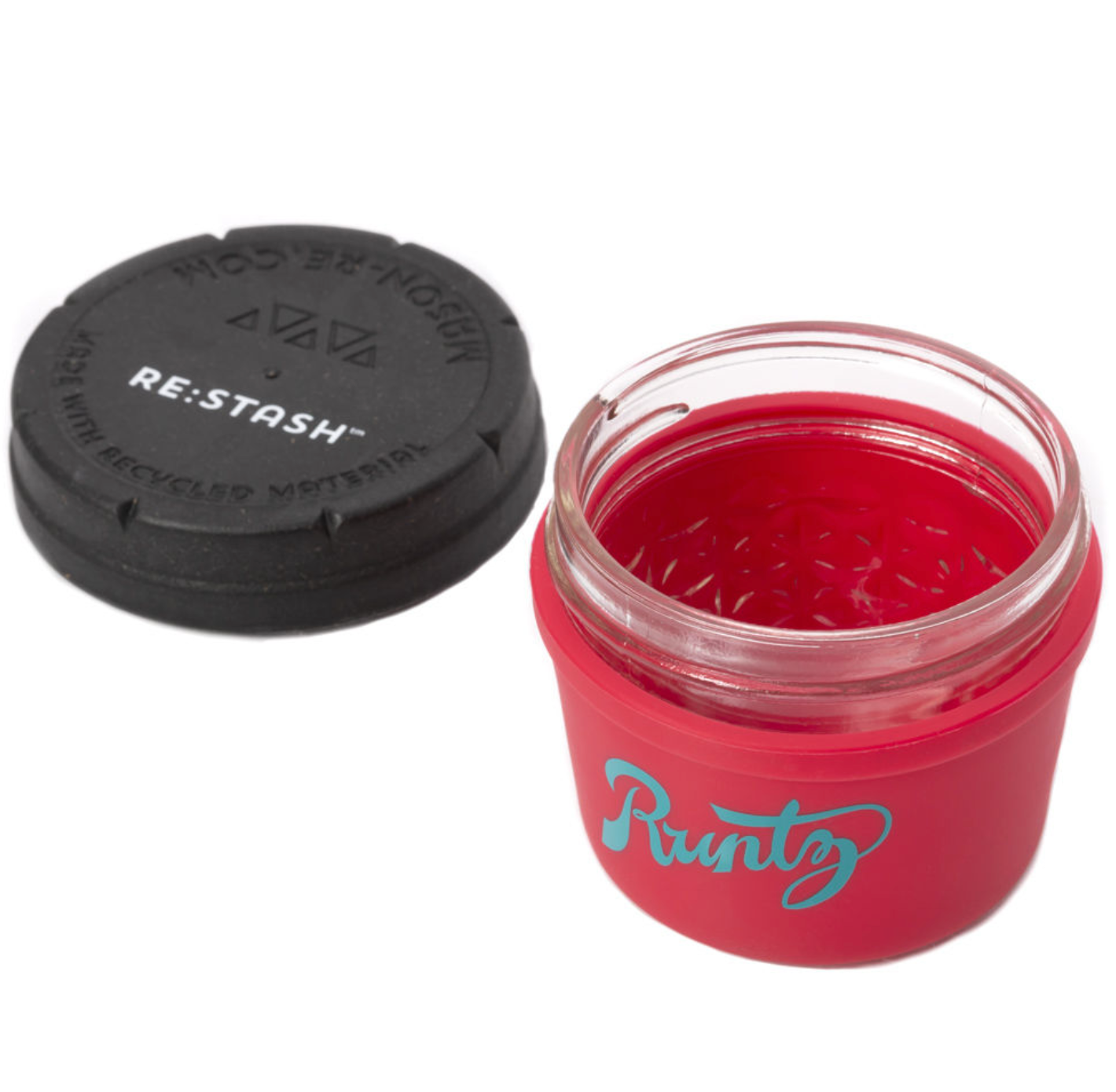 Re:Stash JAR RUNTZ - Rose & Bleu (40ml)