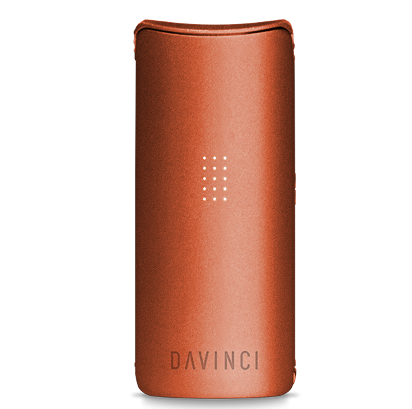 Vape DaVinci - MIQRO Rust Orange