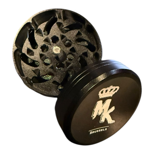 Magic King Grinder Spike