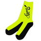 Chaussettes Runtz "Vert & Noir"