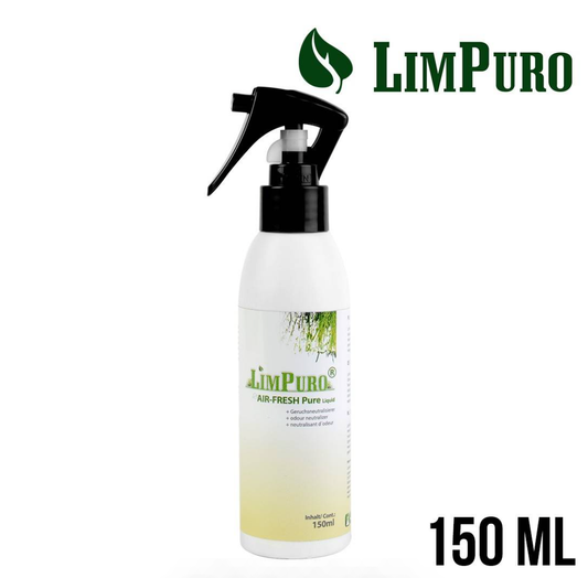 Limpuro Spray - Air FRESH (150ml)