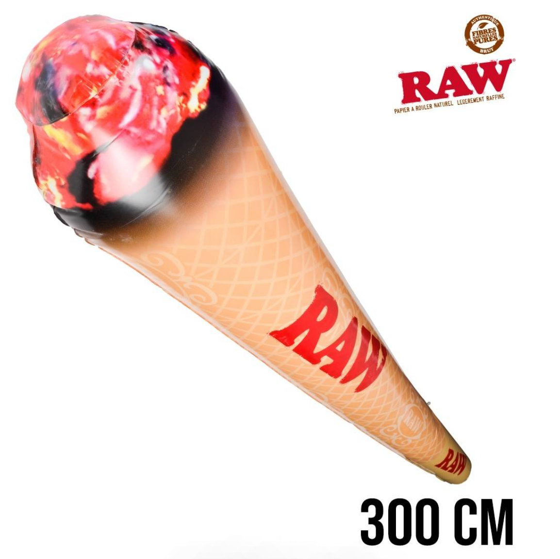 RAW Joint - Gonflable (300cm)