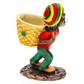 Cendrier Rasta - Grass Bucket