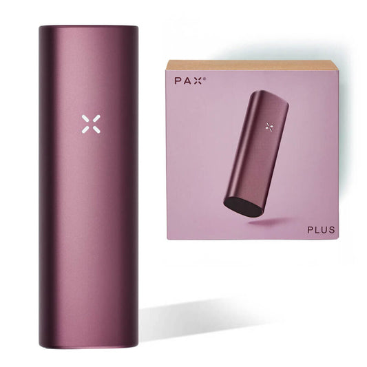 PAX 3 - Complet Kit "Elderberry"