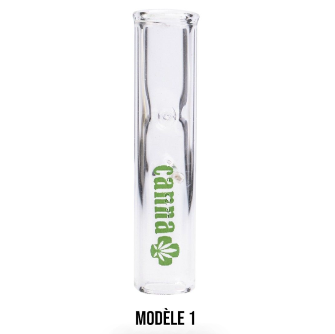 Stoner LEAF - Fiiltre Verre "1"