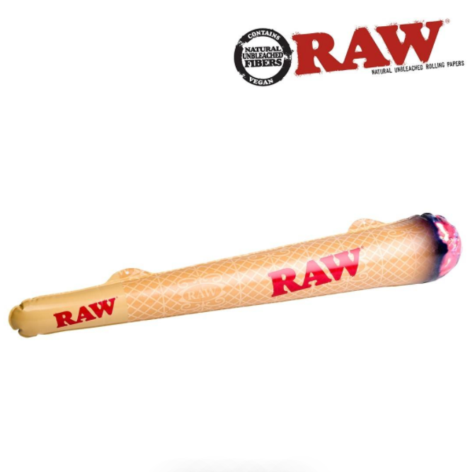 RAW "Cone" - GONFLABLE (60cm)