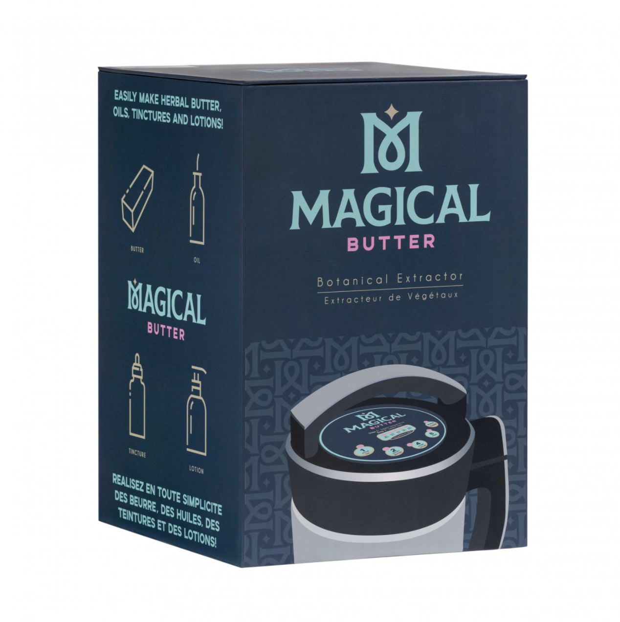 Magical Butter - Mb2e (220 V)