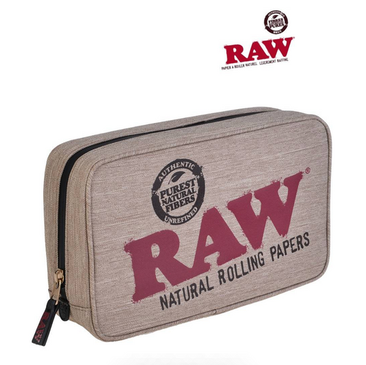 RAW Pochette - "Anti-Odeur (Large)