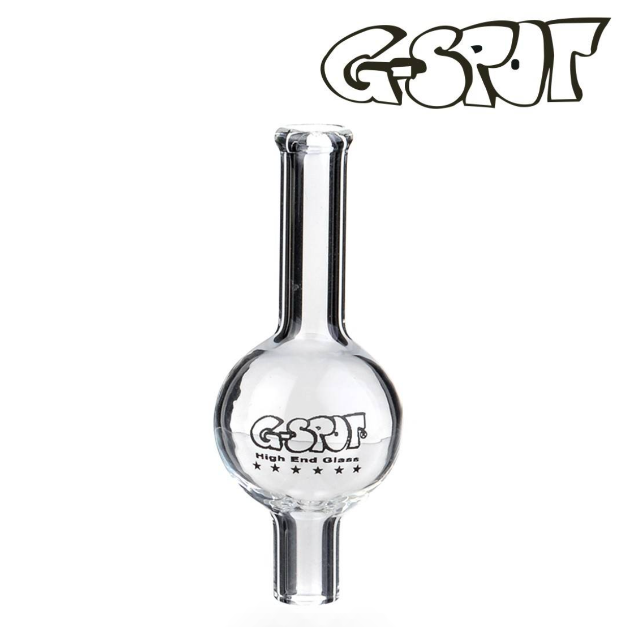 Bong Accessoires  - G SPOT Dab Cap