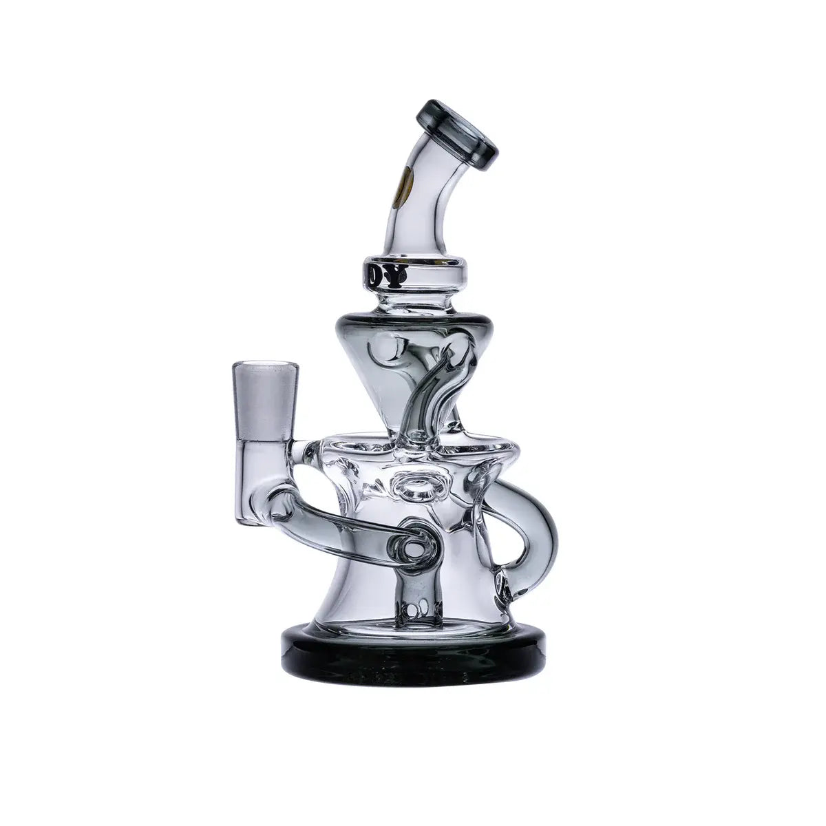 DAB Rig Mini - Arsenal Miss Swiss (4pièces)