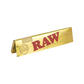 RAW "Rolling Papers" ETHEREAL - KS Slim (Gold)