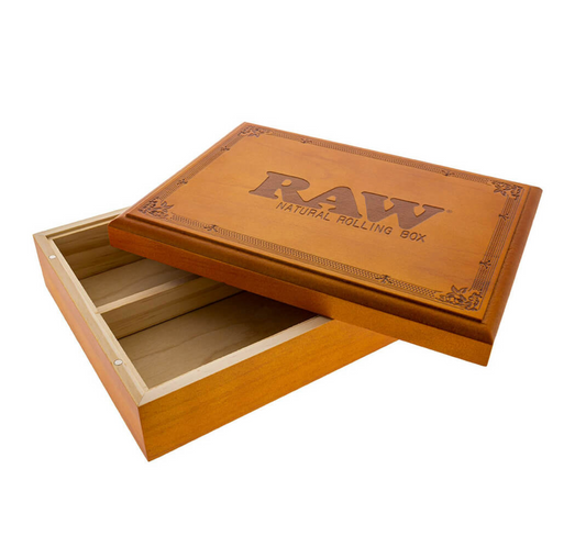 RAW x RYOT - Natural BOX