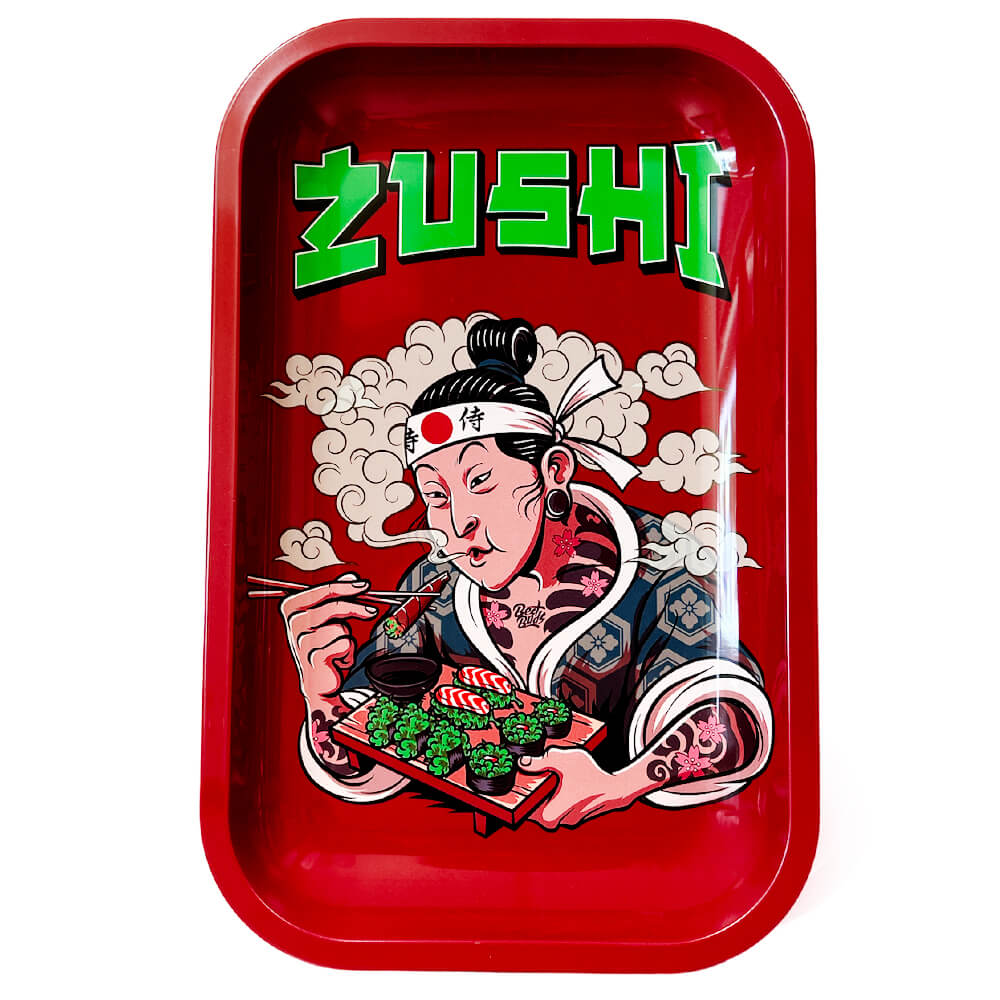 Best Buds Plateaux - Zushi (Medium)