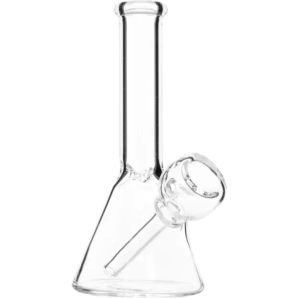 Mini Bong - Beaker Waterpipe