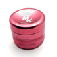 MK Diamond Grinder (4pièces)